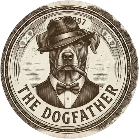 Эмблема The DogFather